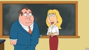 Family Guy 22. Sezon 11. Bölüm