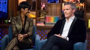 Watch What Happens Live with Andy Cohen 13. Sezon 151. Bölüm