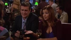 How I Met Your Mother 6. Sezon 3. Bölüm