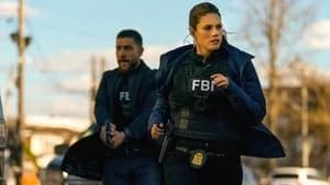 FBI 1. Sezon 22. Bölüm
