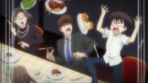 Fruits Basket 2. Sezon 20. Bölüm