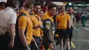 Formula 1: Drive to Survive 6. Sezon 3. Bölüm