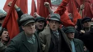Babylon Berlin 1. Sezon 4. Bölüm