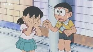 Doraemon 1. Sezon 103. Bölüm