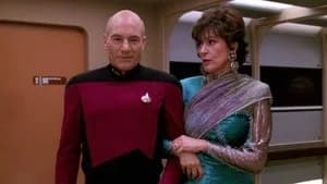 Star Trek: The Next Generation 4. Sezon 22. Bölüm