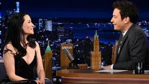 The Tonight Show Starring Jimmy Fallon 12. Sezon 59. Bölüm
