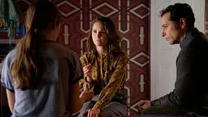 The Americans 5. Sezon 2. Bölüm