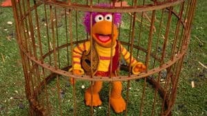 Fraggle Rock: Back to the Rock 1. Sezon 13. Bölüm