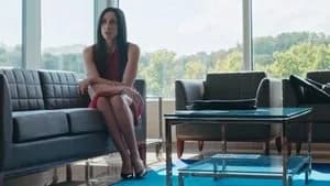 Workin' Moms 3. Sezon 12. Bölüm