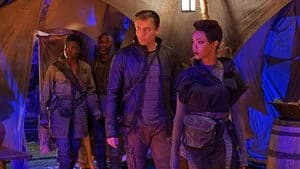 Star Trek: Discovery 2. Sezon 2. Bölüm
