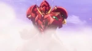High School DxD 4. Sezon 11. Bölüm