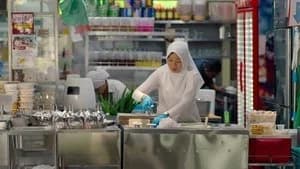 Street Food: Asia 1. Sezon 8. Bölüm