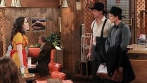 2 Broke Girls 2. Sezon 7. Bölüm