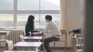 From Me to You: Kimi ni Todoke 1. Sezon 2. Bölüm