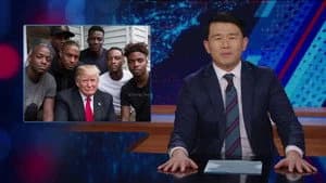 The Daily Show 29. Sezon 14. Bölüm