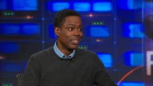 The Daily Show 20. Sezon 40. Bölüm