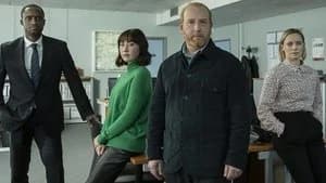 The Chelsea Detective 2. Sezon 2. Bölüm