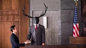 Hannibal 2. Sezon 3. Bölüm