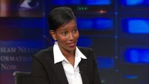 The Daily Show 20. Sezon 80. Bölüm