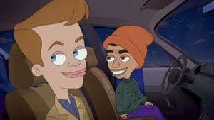 Big Mouth 6. Sezon 1. Bölüm