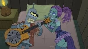 Futurama 7. Sezon 17. Bölüm