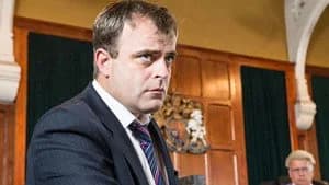 Coronation Street 55. Sezon 200. Bölüm