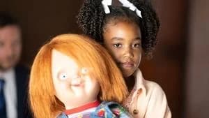 Chucky 1. Sezon 6. Bölüm