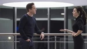 Billions 1. Sezon 11. Bölüm