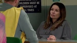 Coronation Street 66. Sezon 7. Bölüm