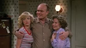 That '70s Show 1. Sezon 20. Bölüm