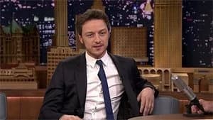 The Tonight Show Starring Jimmy Fallon 1. Sezon 55. Bölüm