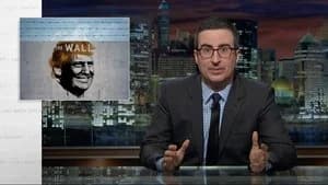 Last Week Tonight with John Oliver 3. Sezon 6. Bölüm