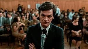 Ângela Diniz: Assassinada e Condenada 1. Sezon 6. Bölüm