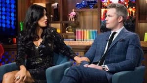 Watch What Happens Live with Andy Cohen 12. Sezon 58. Bölüm