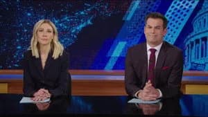 The Daily Show 29. Sezon 19. Bölüm