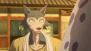 BEASTARS 3. Sezon 11. Bölüm