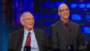 The Daily Show 19. Sezon 97. Bölüm