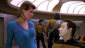 Star Trek: The Next Generation 4. Sezon 6. Bölüm