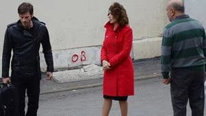 Kuzey Güney 2. Sezon 10. Bölüm
