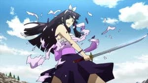 Fairy Tail 8. Sezon 18. Bölüm