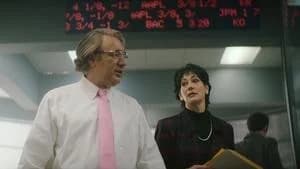 Madoff: The Monster of Wall Street 1. Sezon 1. Bölüm