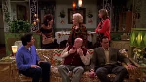Everybody Loves Raymond 2. Sezon 19. Bölüm