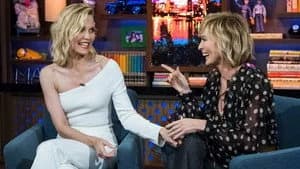 Watch What Happens Live with Andy Cohen 15. Sezon 97. Bölüm