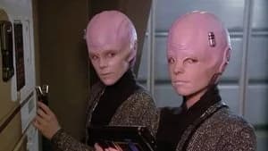 Star Trek: The Next Generation 1. Sezon 14. Bölüm