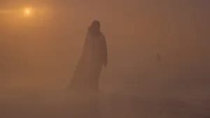 Equinox 1. Sezon 6. Bölüm
