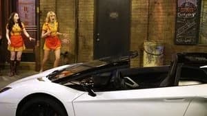 2 Broke Girls 4. Sezon 9. Bölüm