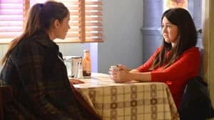 EastEnders 31. Sezon 25. Bölüm