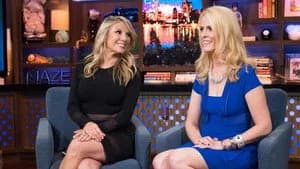 Watch What Happens Live with Andy Cohen 14. Sezon 80. Bölüm