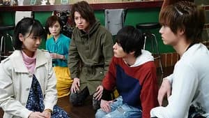 仮面ライダー 28. Sezon 30. Bölüm