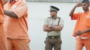Inside the World's Toughest Prisons 4. Sezon 3. Bölüm